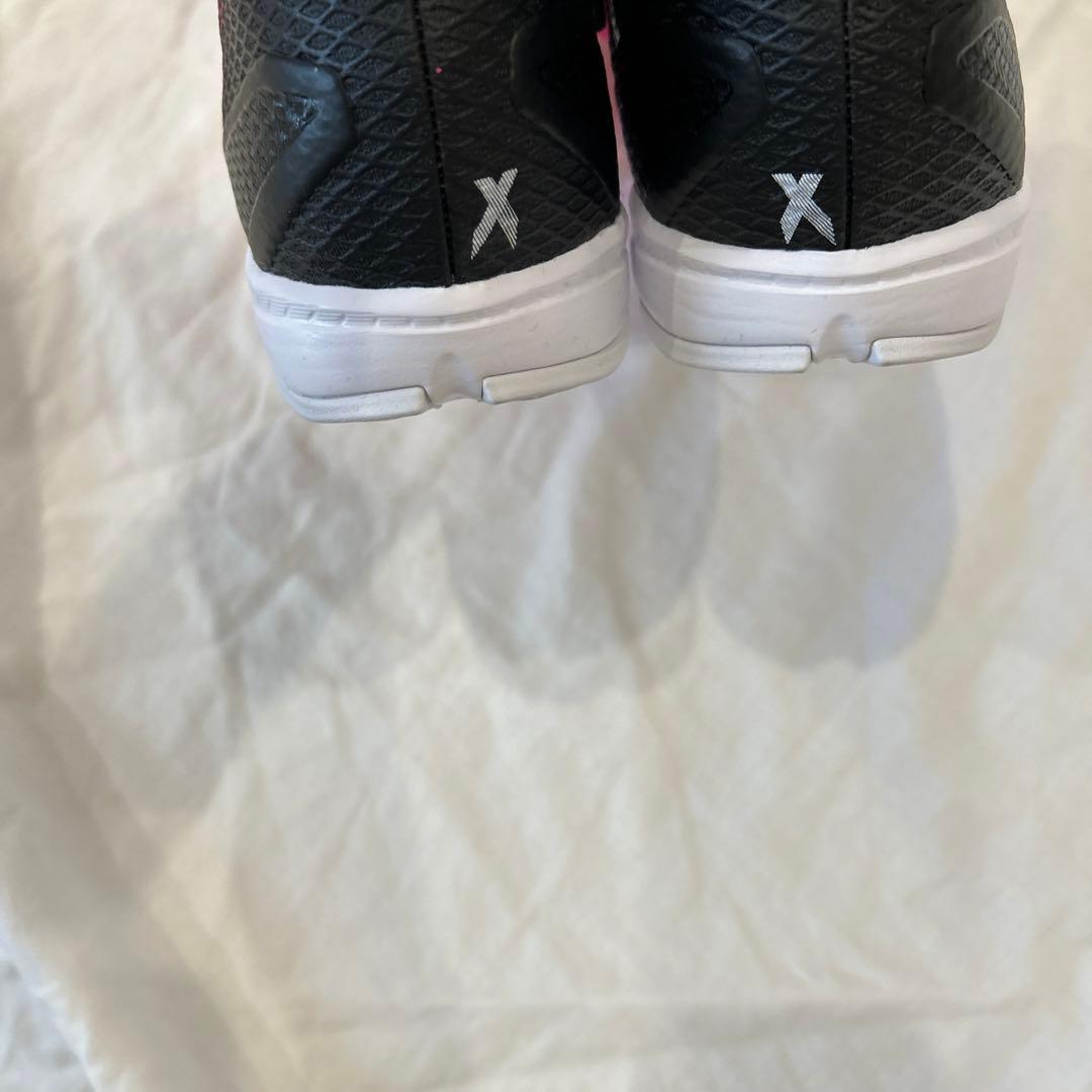 adidas スピードポータル 室内X SPEEDPORTAL.3 IN