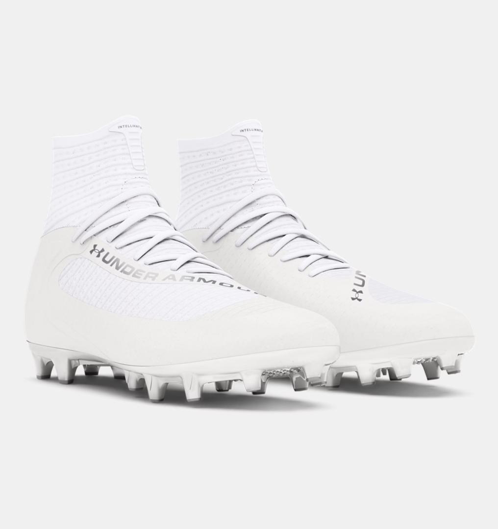 UA Highlight 2 MC Knit　WHT 28.0㎝　P