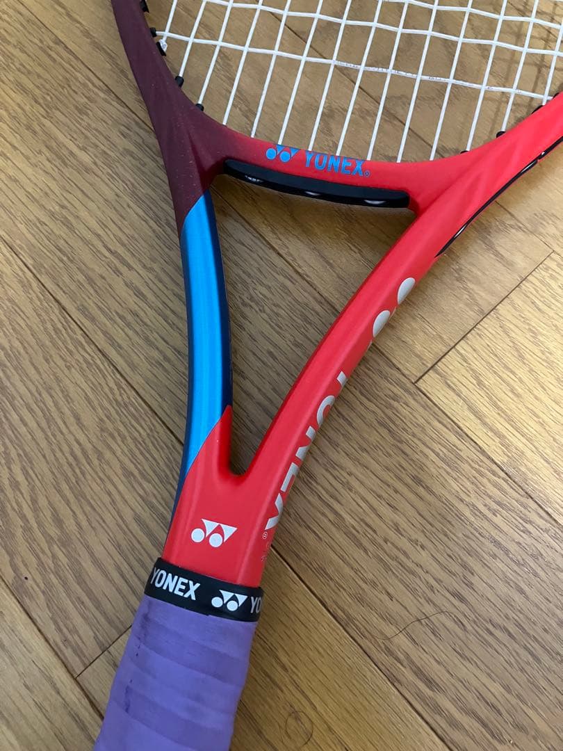 vcore98 2021年
