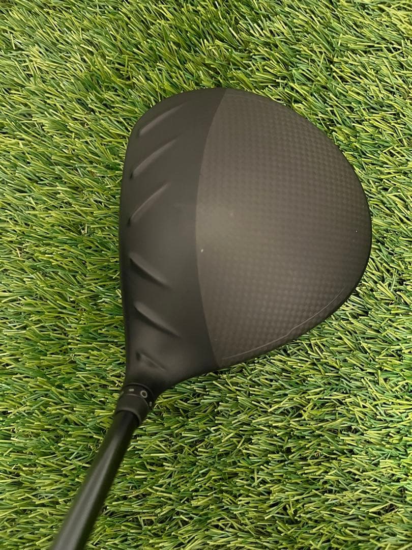早い者勝ち！値下げ！名器　直進性&爆跳び 超美品G440LST 9° ヘッドのみ
