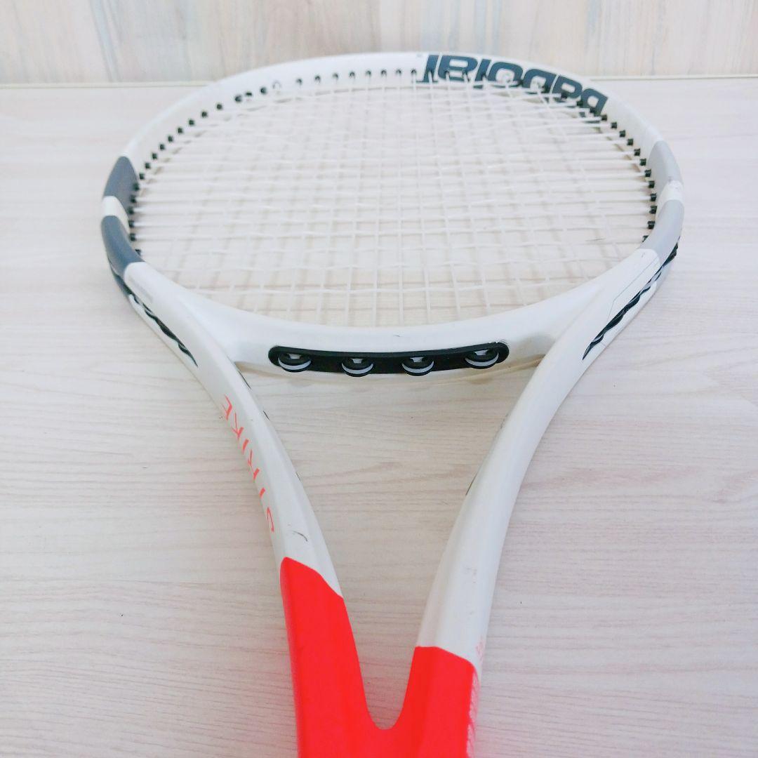 Babolat　バボラ　ピュアストライク 16/19 #5　硬式ラケット