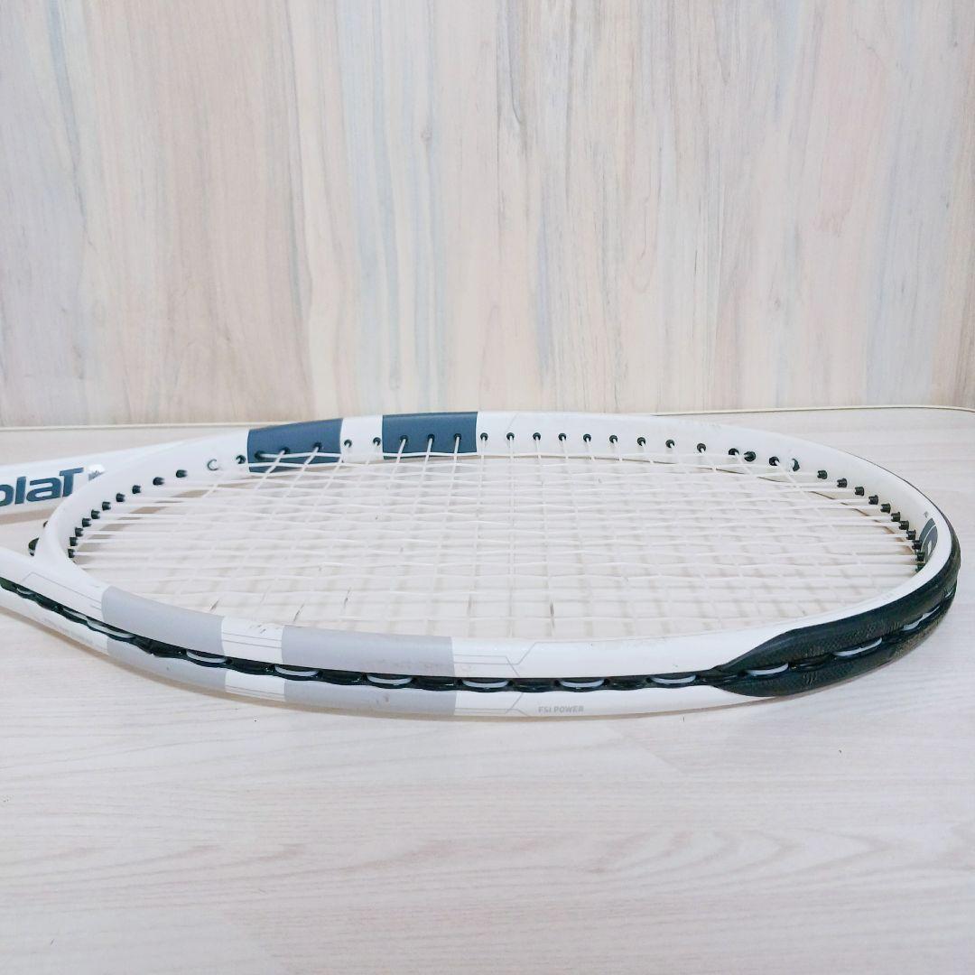 Babolat　バボラ　ピュアストライク 16/19 #5　硬式ラケット