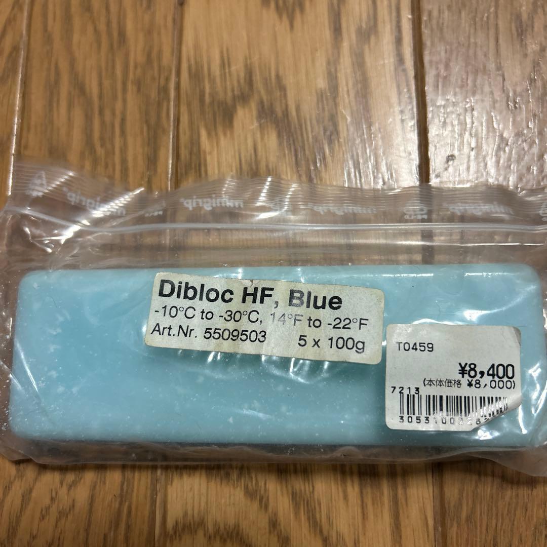 値下げ❗️TOKO スキー用ワックスセット