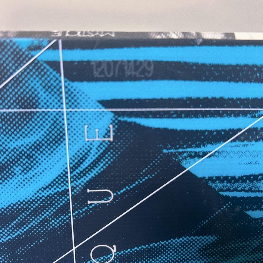 スノーボード 146cm MYSTIQUE ニトロ ロッカー スノーボード 板