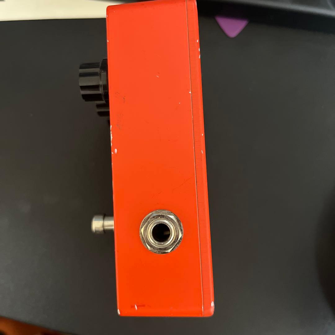 ギター FREE THE TONE RED JASPER RJ-2V