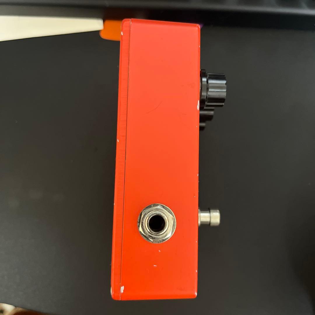 ギター FREE THE TONE RED JASPER RJ-2V