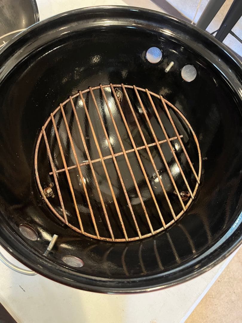 限定商品 Smokey Joe Premiumスモーキージョー 37cm