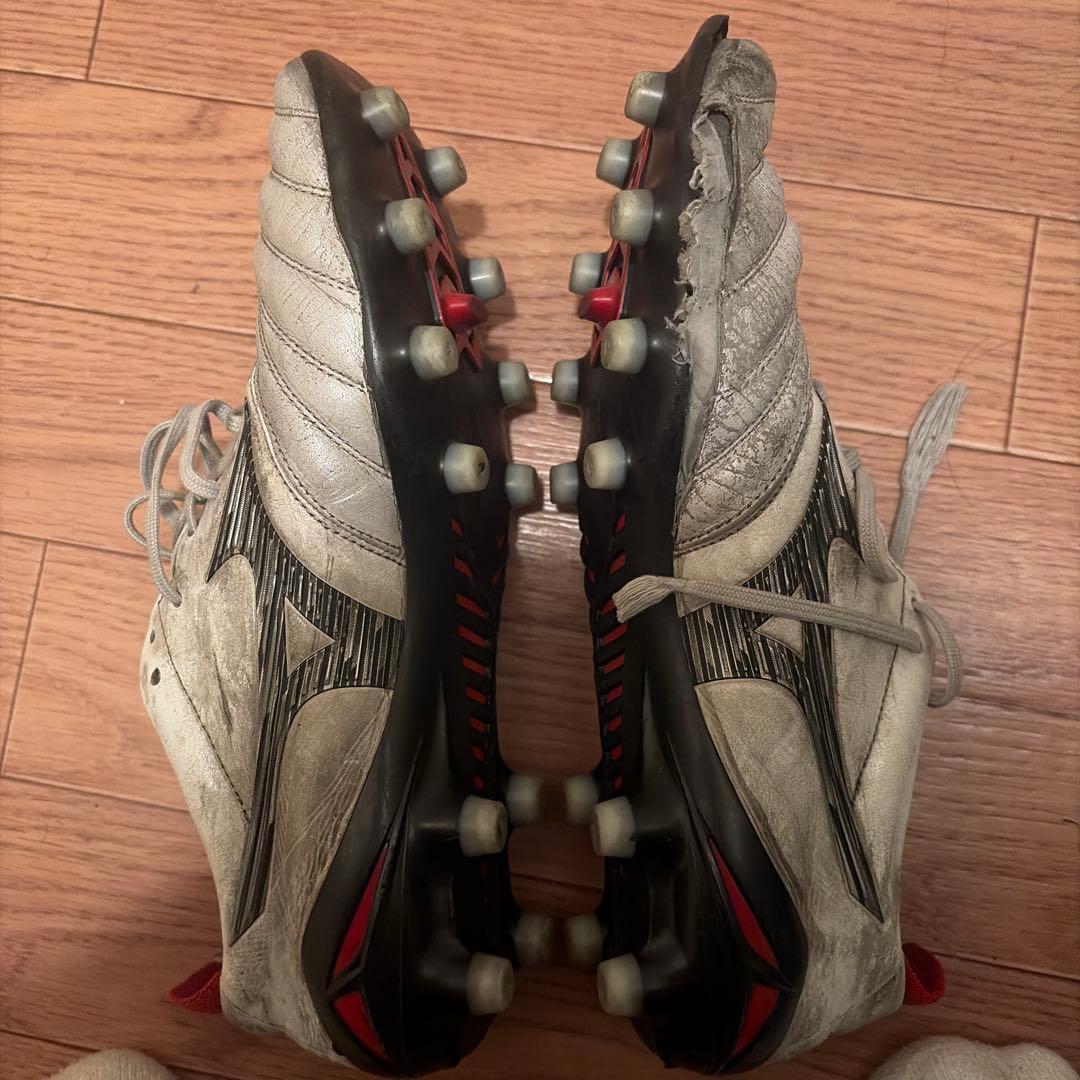 Mizuno Morelia II サッカーシューズ