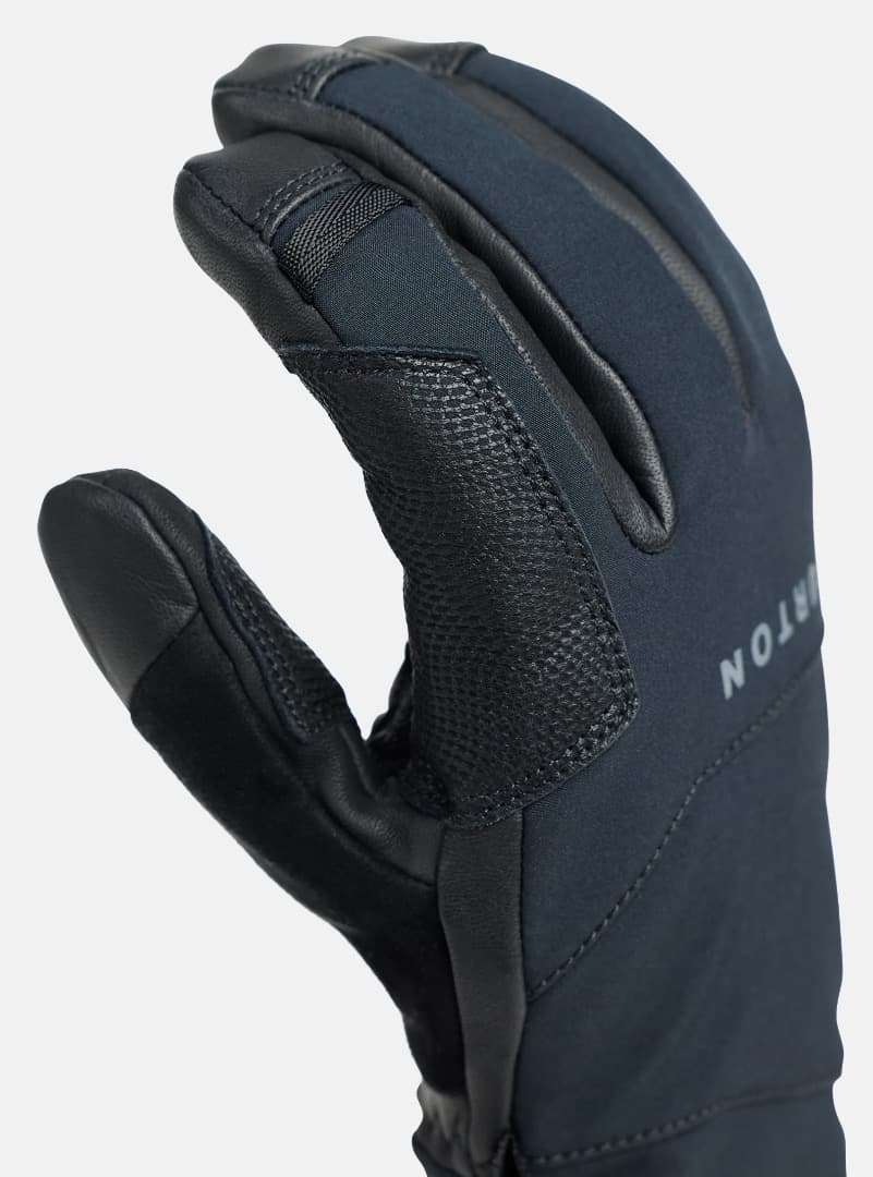 Burton[ak]GORE-TEX クラッチグローブ【True Black】M