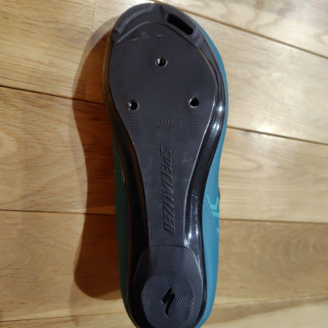 Specialized Torch 1.0 シューズ 36 EU　23cm