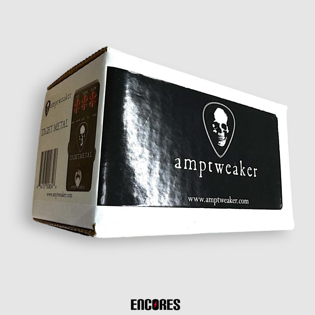 Amptweaker Tight l ディストーション