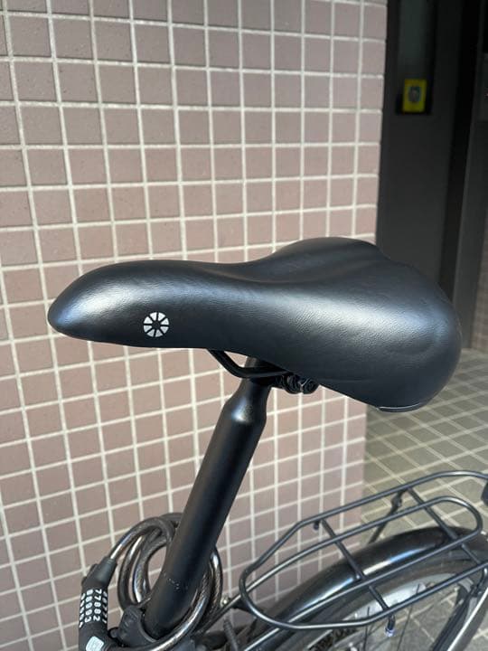 大阪引取限定、匿名、高級感のあるDahon hit