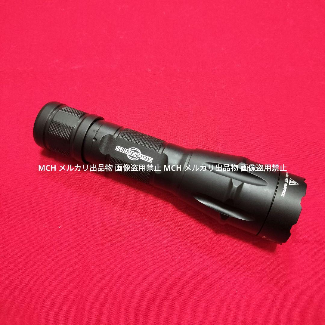 SUREFIRE FURY IB DF フューリー インテリビーム 自動調光