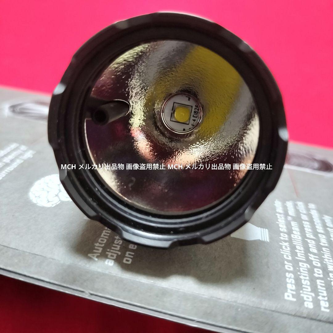 SUREFIRE FURY IB DF フューリー インテリビーム 自動調光