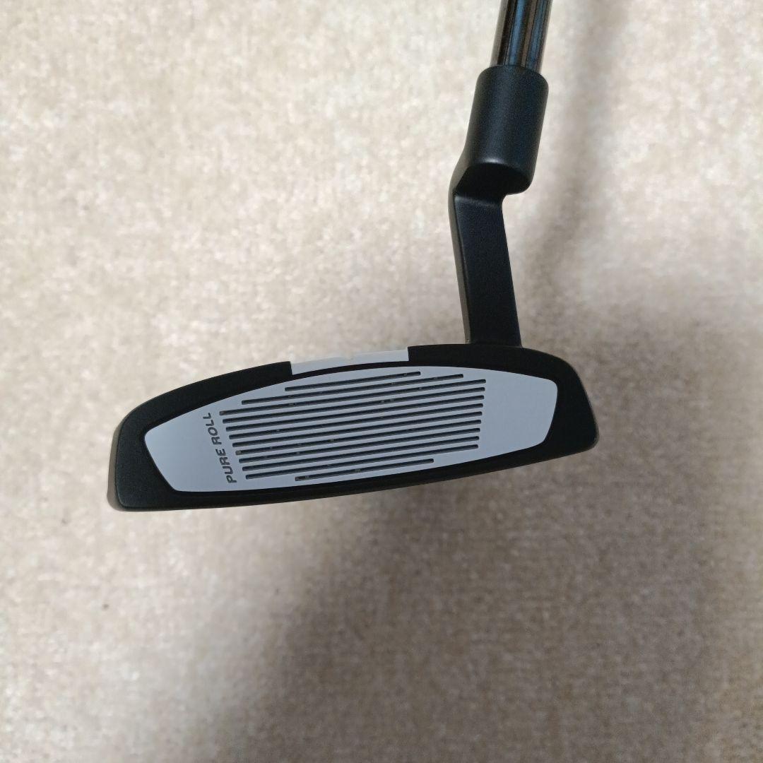 クラブ TaylorMade Spider TourX