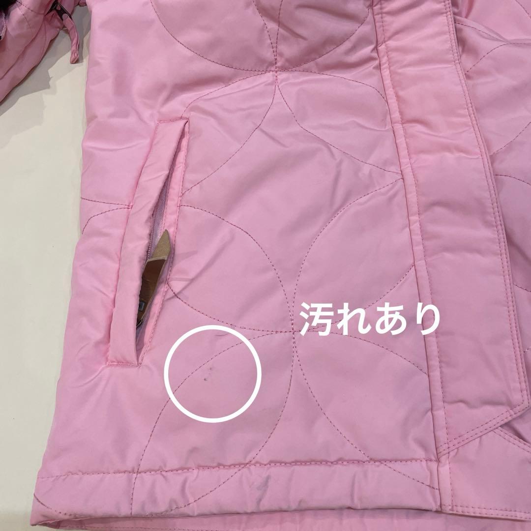 【レディーススノボウェア】O'Neill アウトドアウェア L Opボトムス