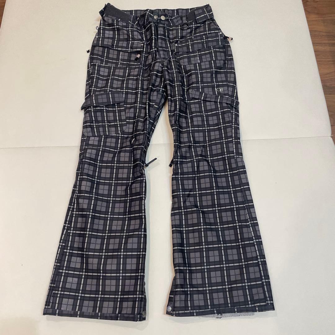 【レディーススノボウェア】O'Neill アウトドアウェア L Opボトムス