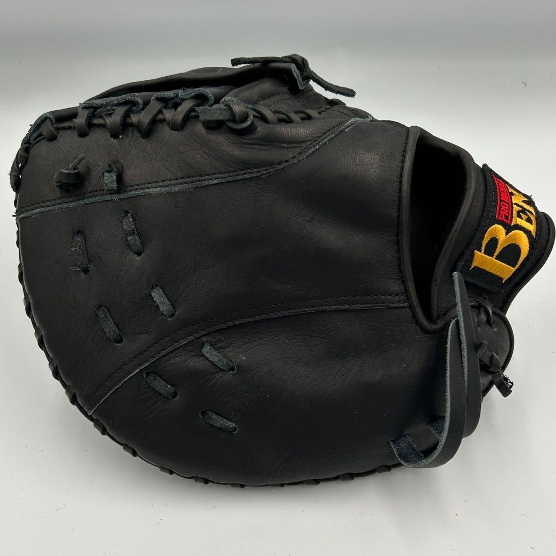 ⭐新品未使用⭐ BEN ファーストミット 軟式 一般用