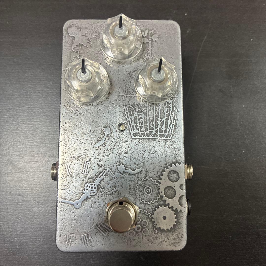 9OVERDRIVE9 | ナインオーバードライブ VERRE ver2.0