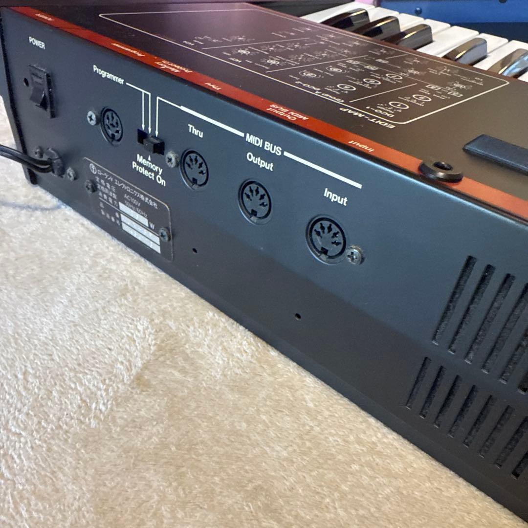 鍵盤楽器 Roland JX-3P