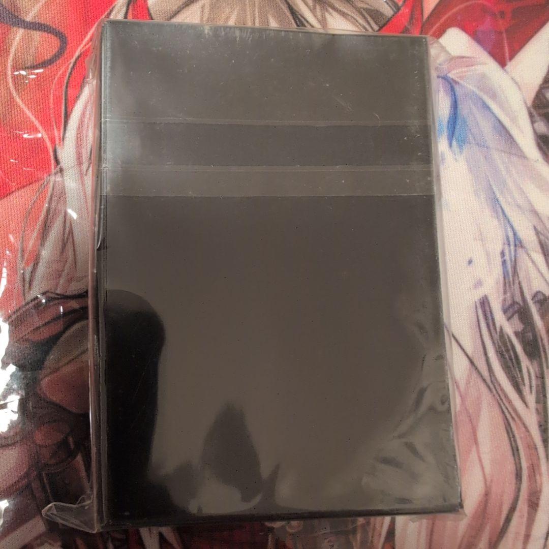 遊戯王 清冽の水霊使いエリア / 海外公式スリーブ未開封品70枚