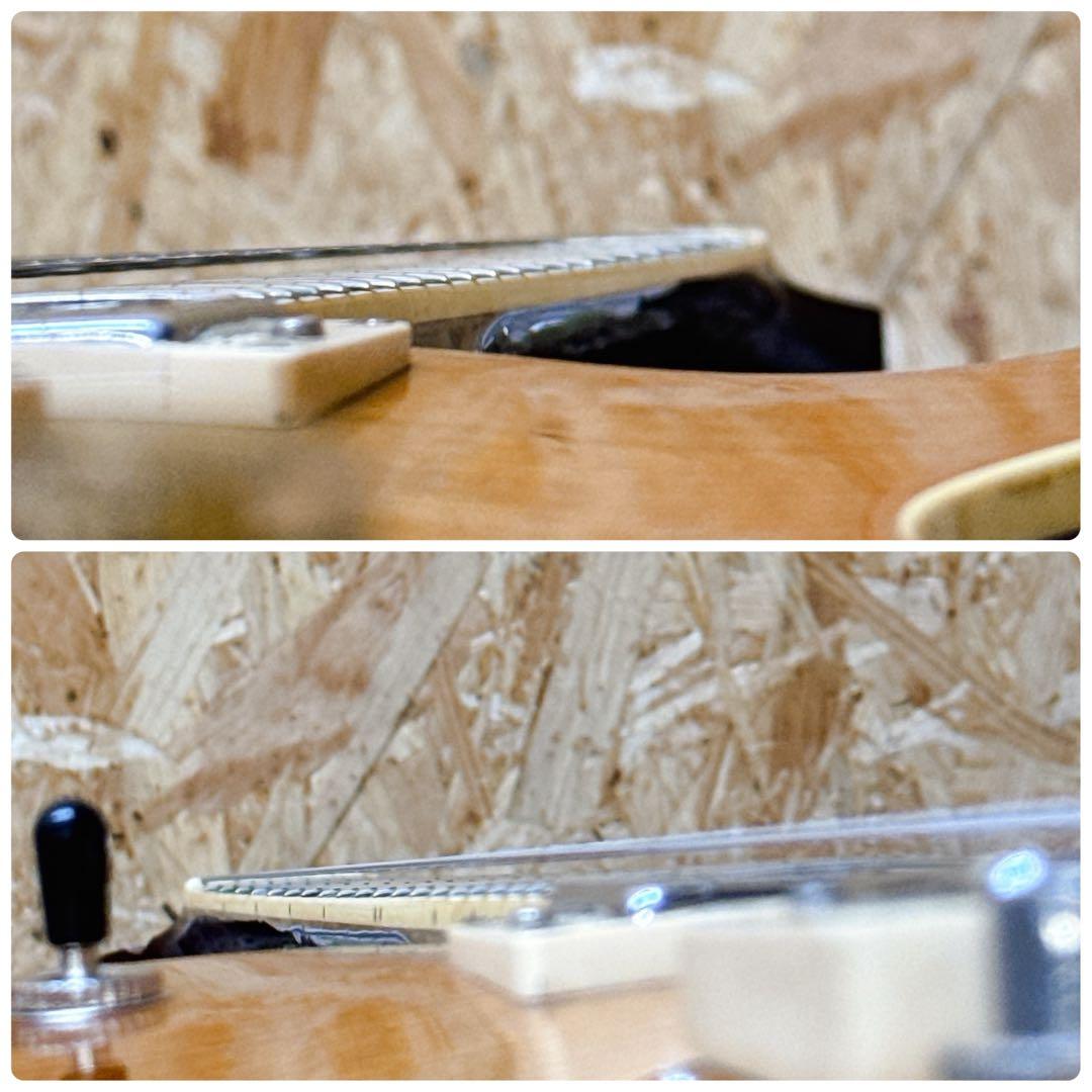 日本製 EPIPHONE レスポールスタンダード made in japan