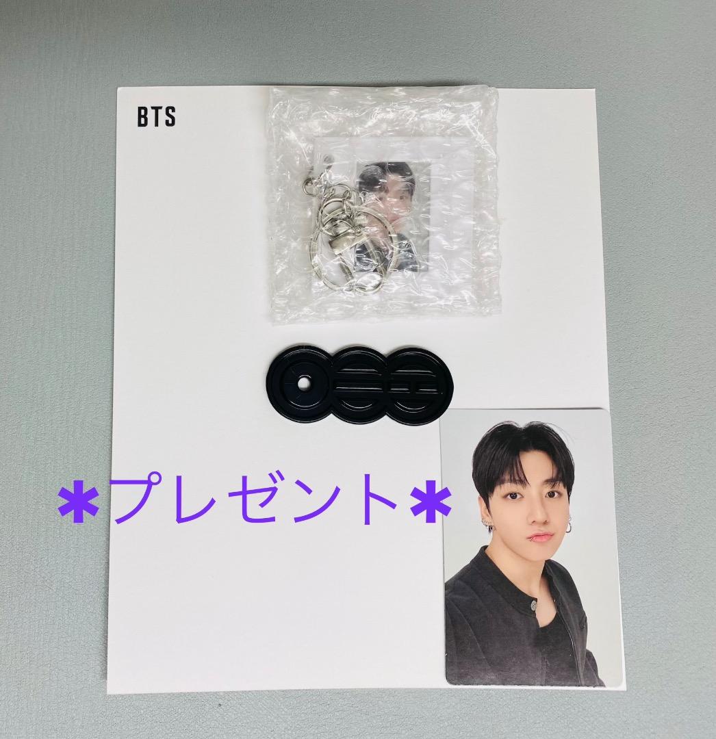 アイドル BTS ARIRANG Standard Vinyl LP JUNGKOOK