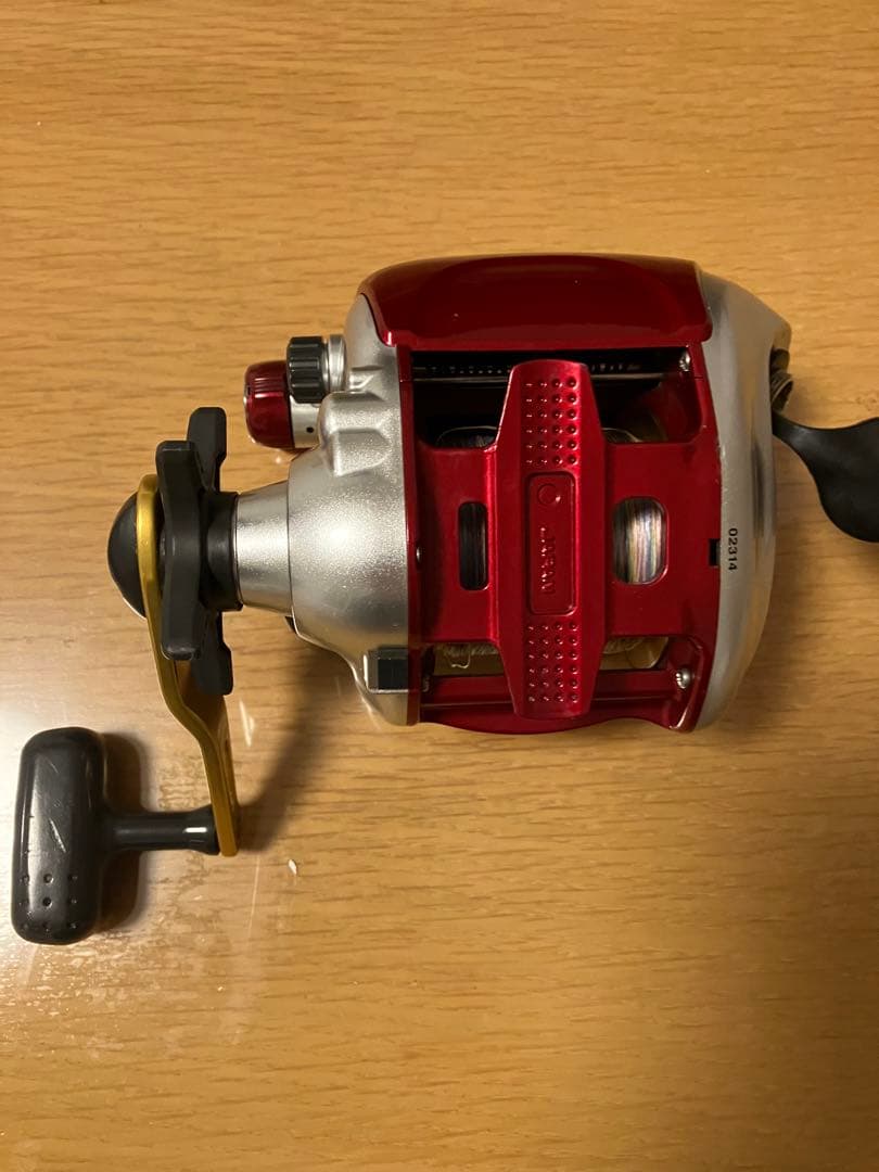 ★シマノ・電動丸3000プレイズ★機関良好