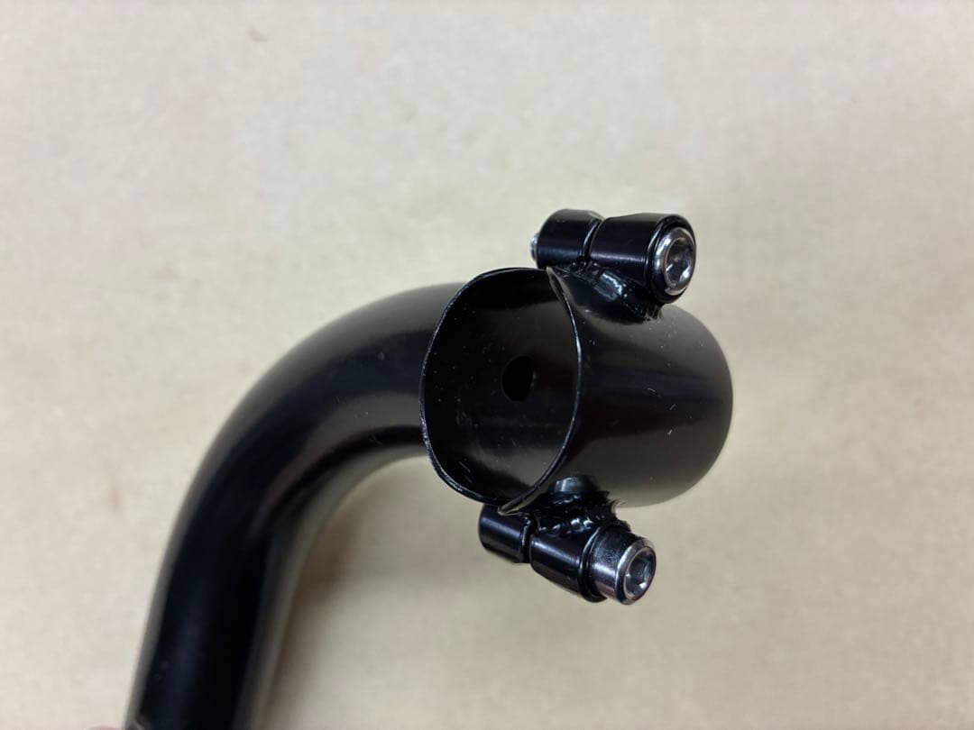 VELO ORANGE grand cru cigne stem ベロオレンジ