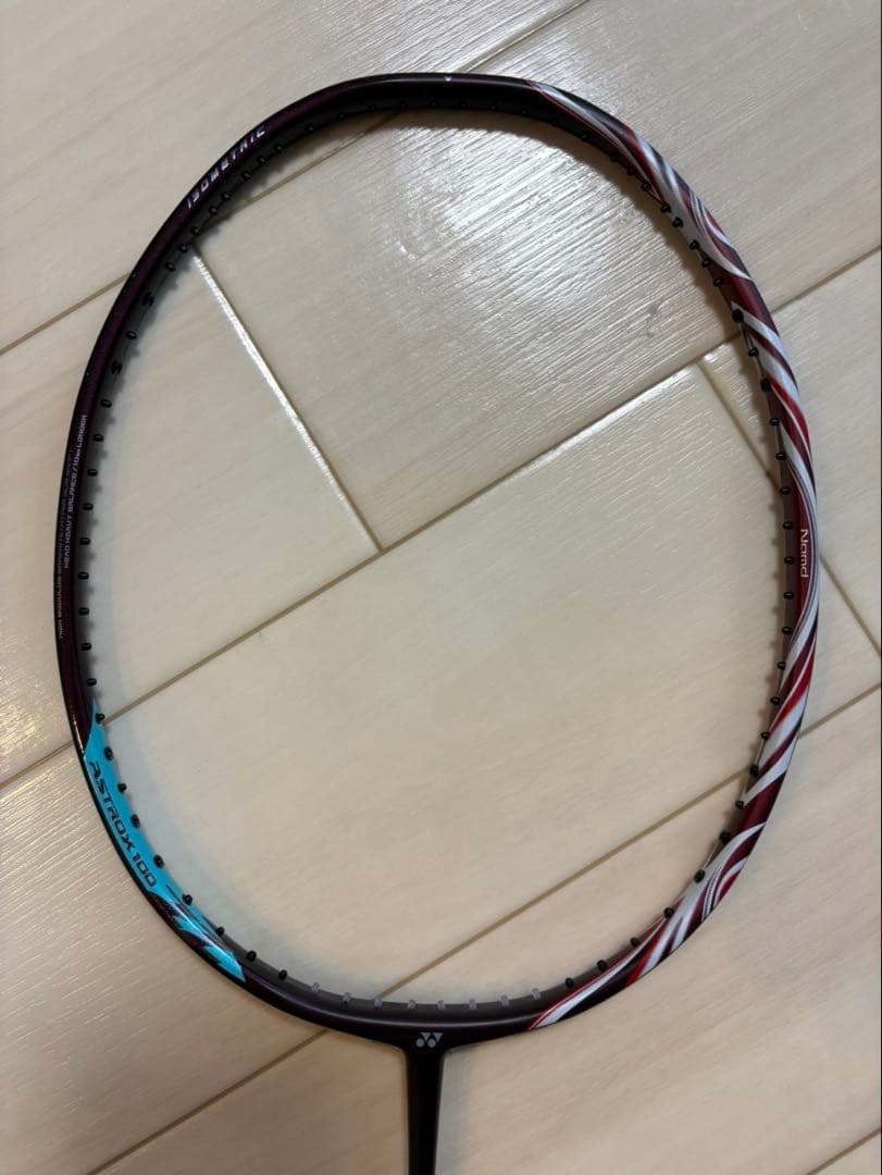 YONEX AX100ZZ バドミントンラケット
