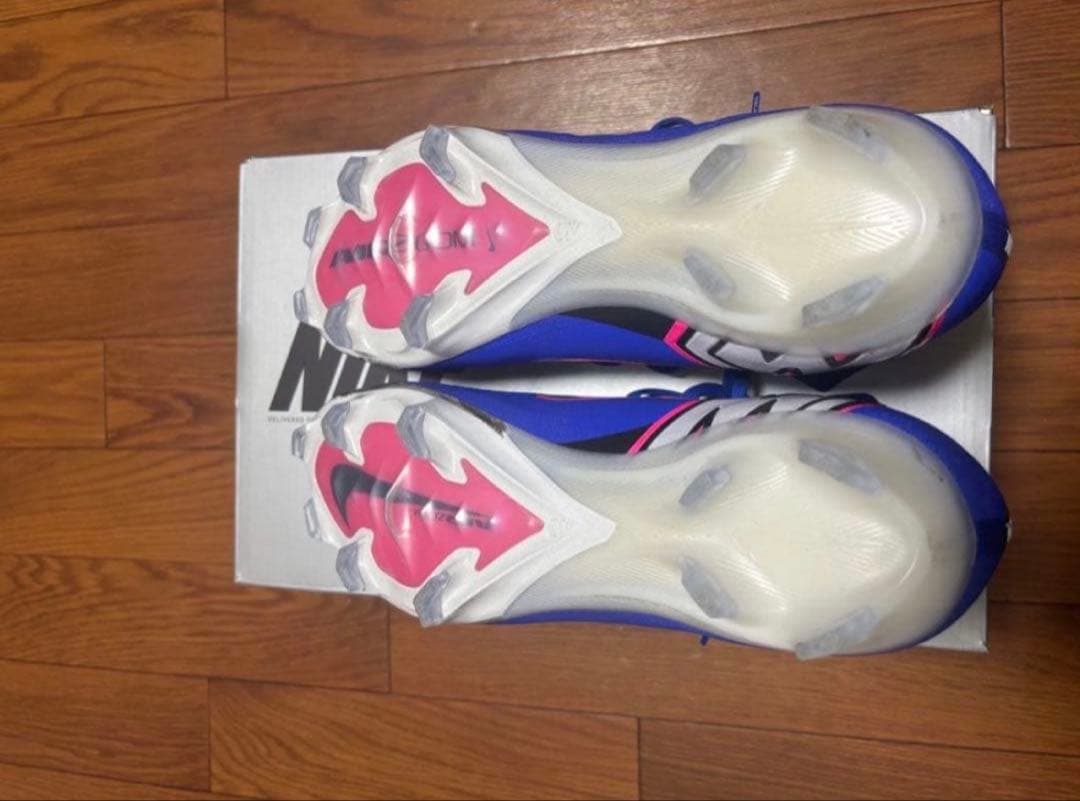 NIKEマーキュリアルヴェイパー16 よろしくお願いしますさん専用
