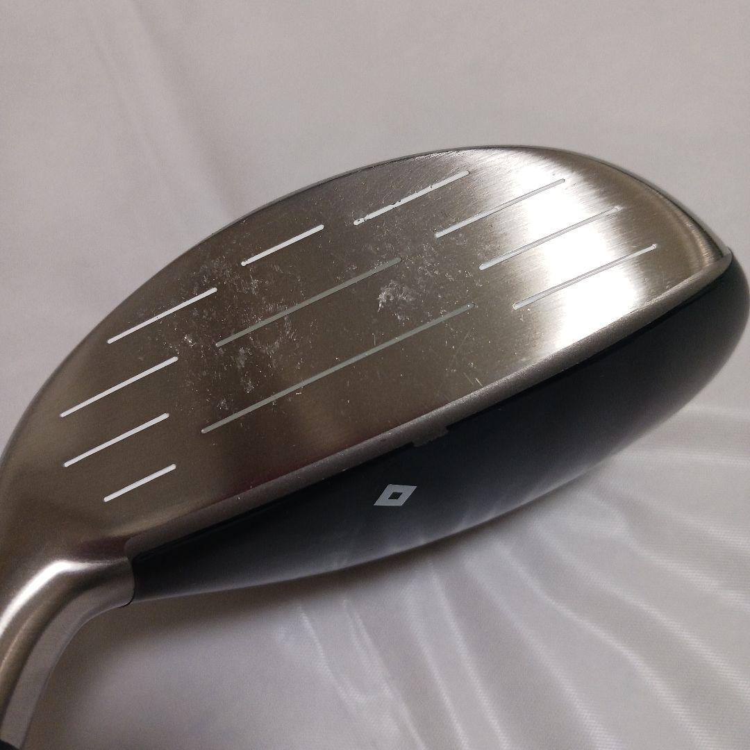 onoff レディース　オノフ U5　ユーティリティ