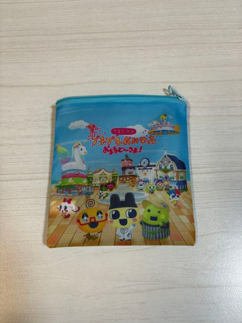 BANDAI Tamagotchi Uni たまごっち ユニ プリズムホワイト