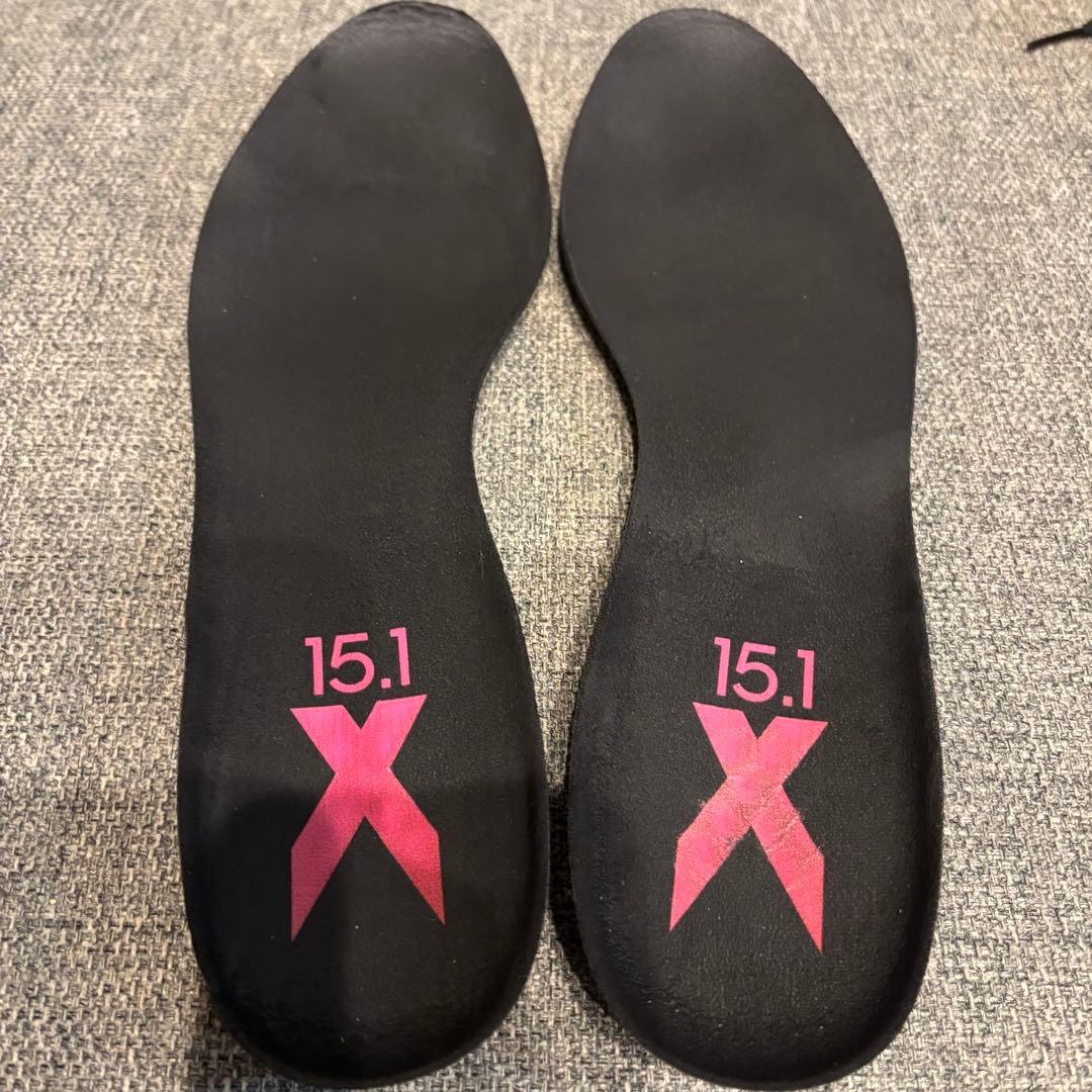 アディダス サッカースパイク adidas X15.1 31cm トップモデル