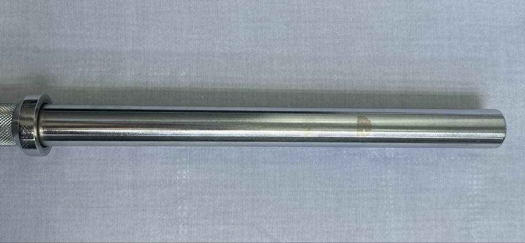 IVANKO エクササイズスタンダードバー IB-18