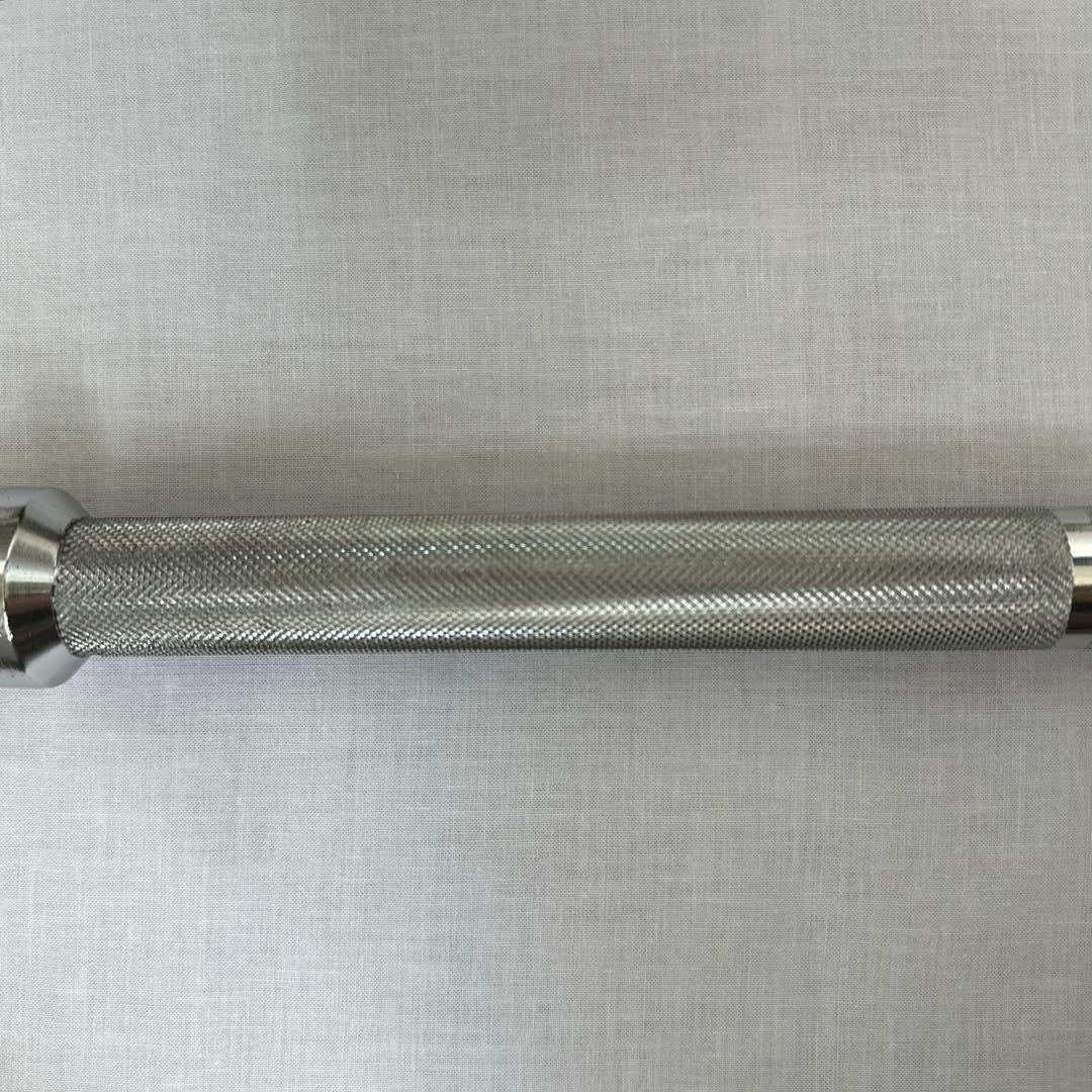 IVANKO エクササイズスタンダードバー IB-18