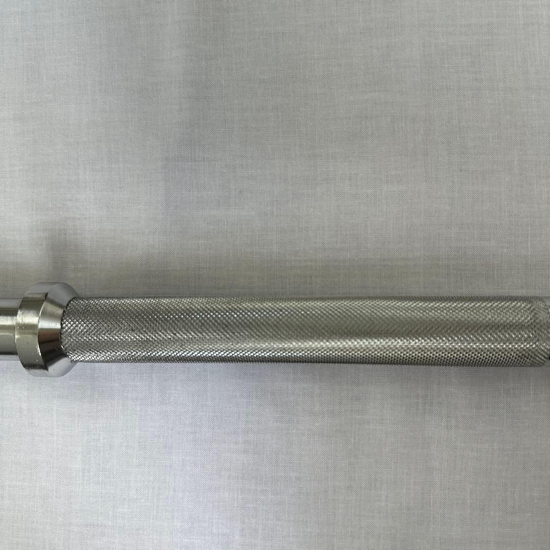 IVANKO エクササイズスタンダードバー IB-18