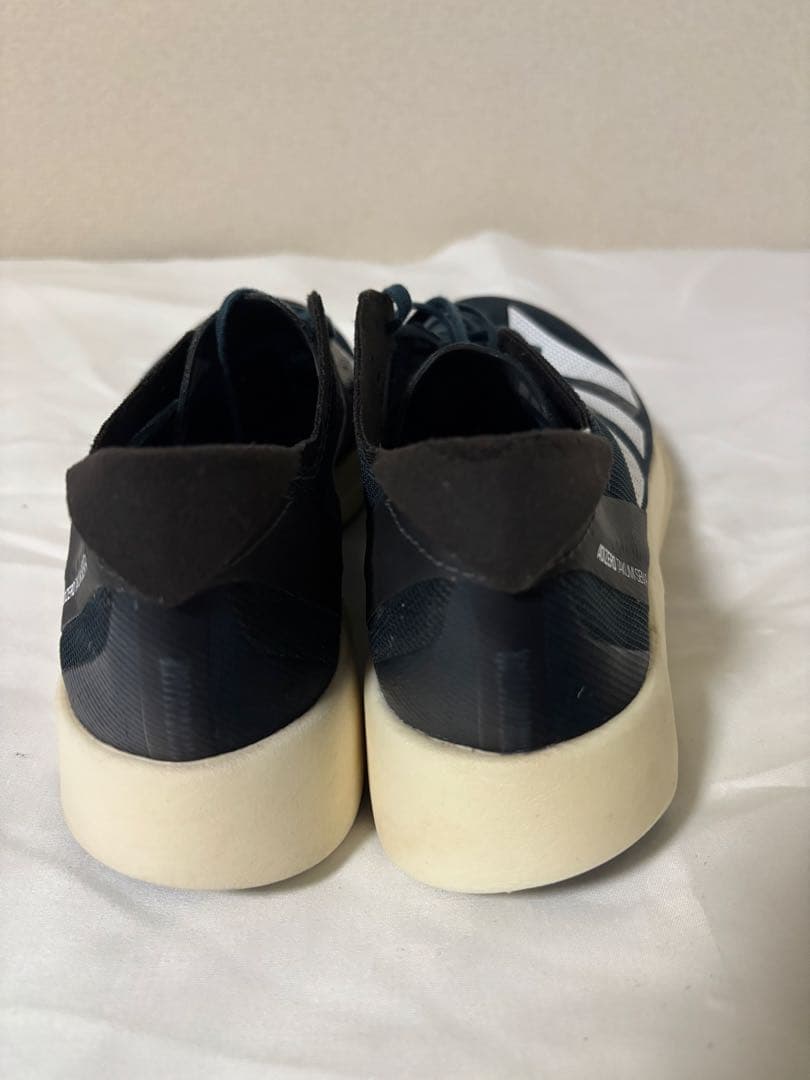 26cm アディゼロタクミセン 9ランニングシューズ