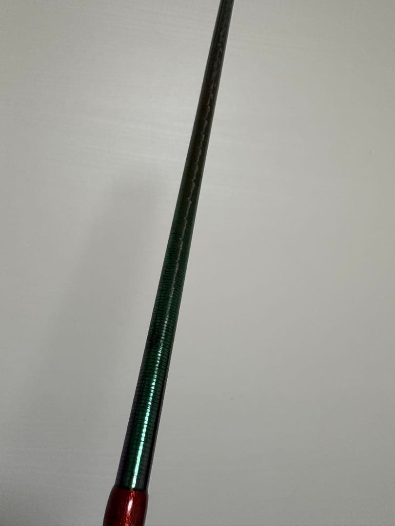 値下げ可　シマノ　ワールドシャウラ　2650FF-2