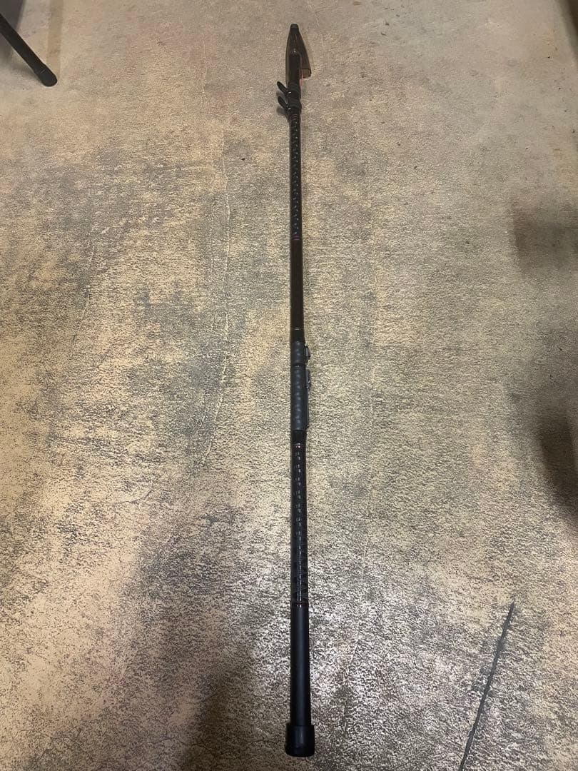 タ*カ様 DAIWA ダイワ リバティクラブ 磯風2-45•K《美品》