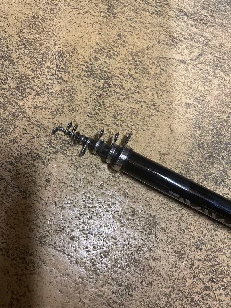 タ*カ様 DAIWA ダイワ リバティクラブ 磯風2-45•K《美品》