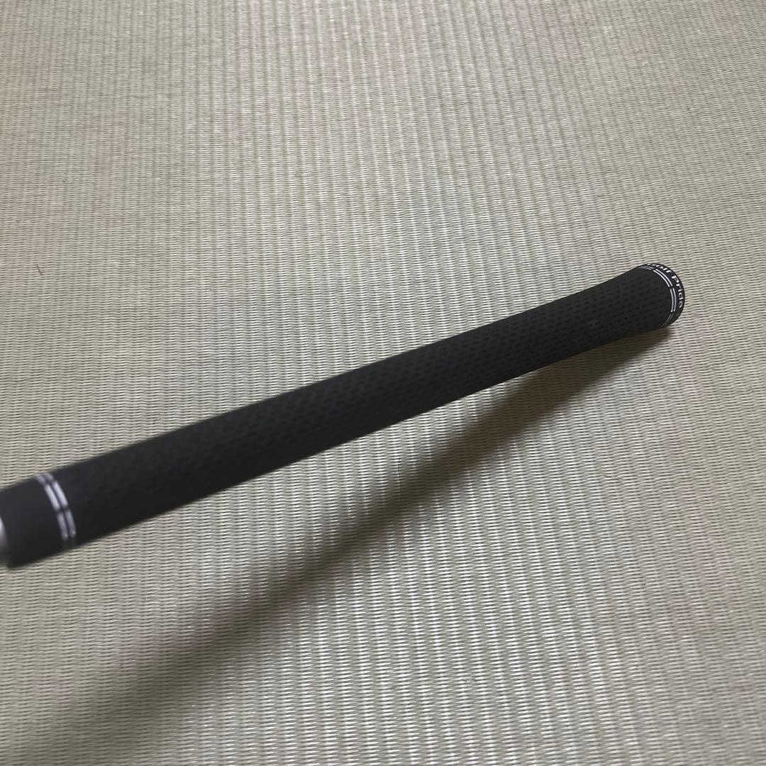 PING G440 ALTA J ハイブリッド　6U用シャフト S 日本仕様