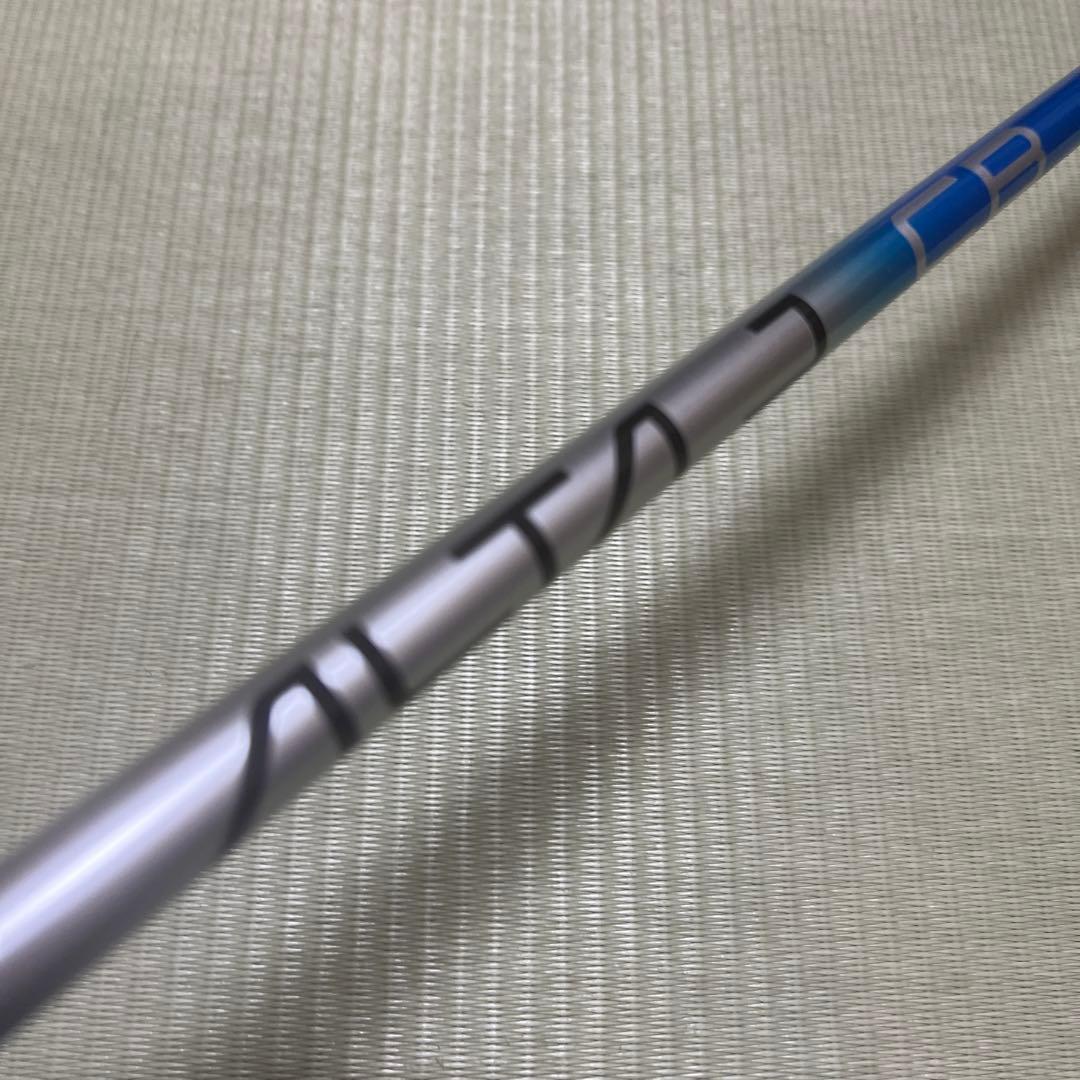 PING G440 ALTA J ハイブリッド　6U用シャフト S 日本仕様