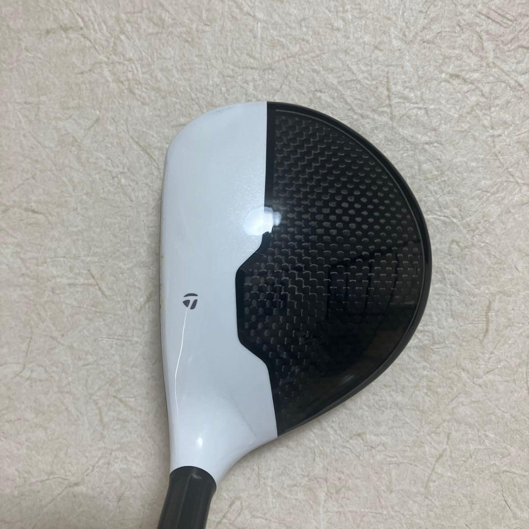 【テーラーメイド】初代M2 3W（クロカゲXM60-S）