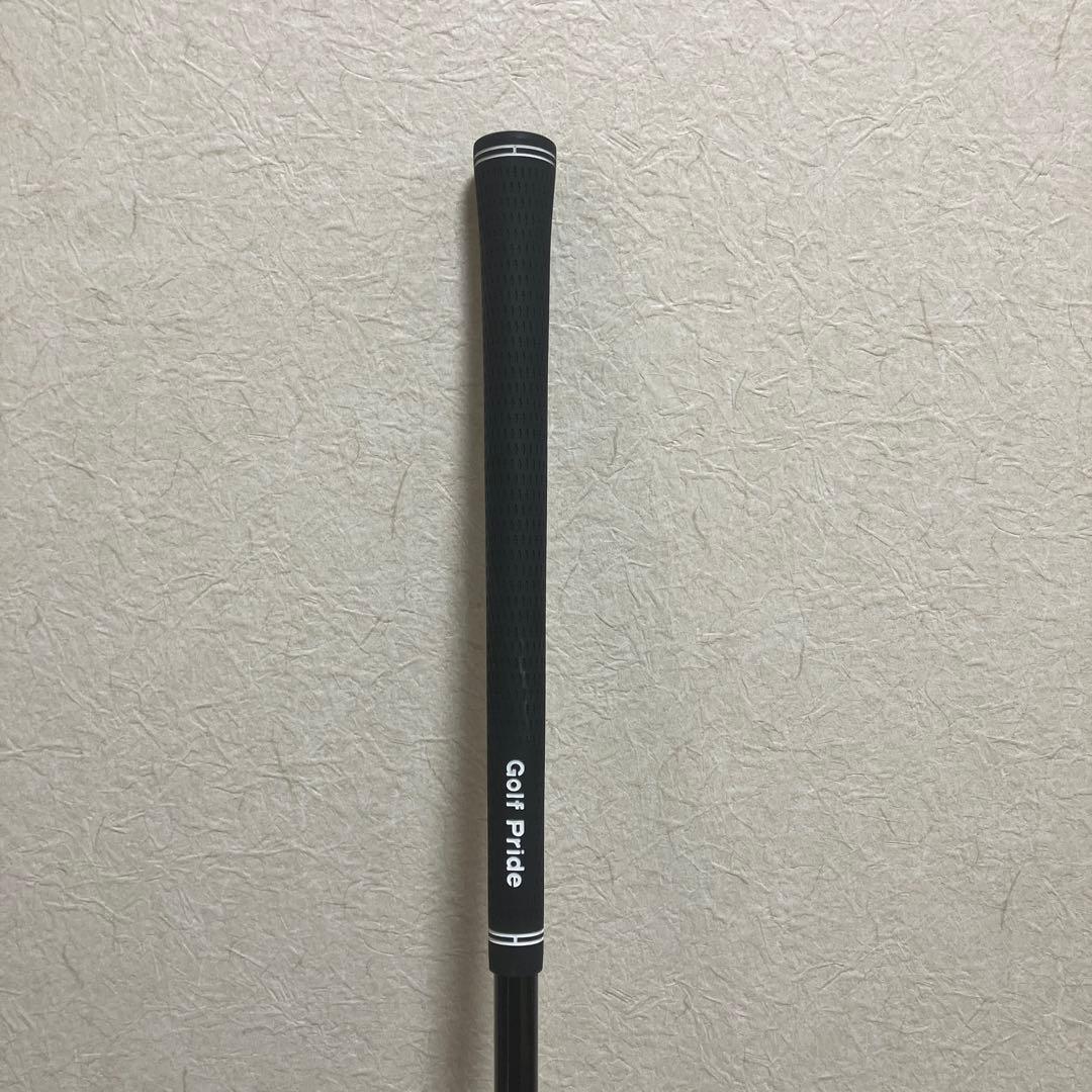 【テーラーメイド】初代M2 3W（クロカゲXM60-S）