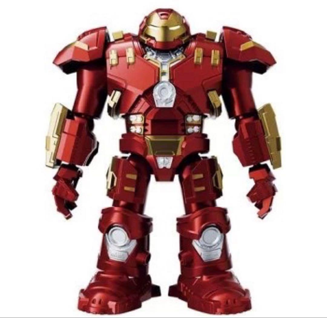 BLOKEES プラモデル マーベル インフィニティ・サーガ第3弾 9個セット