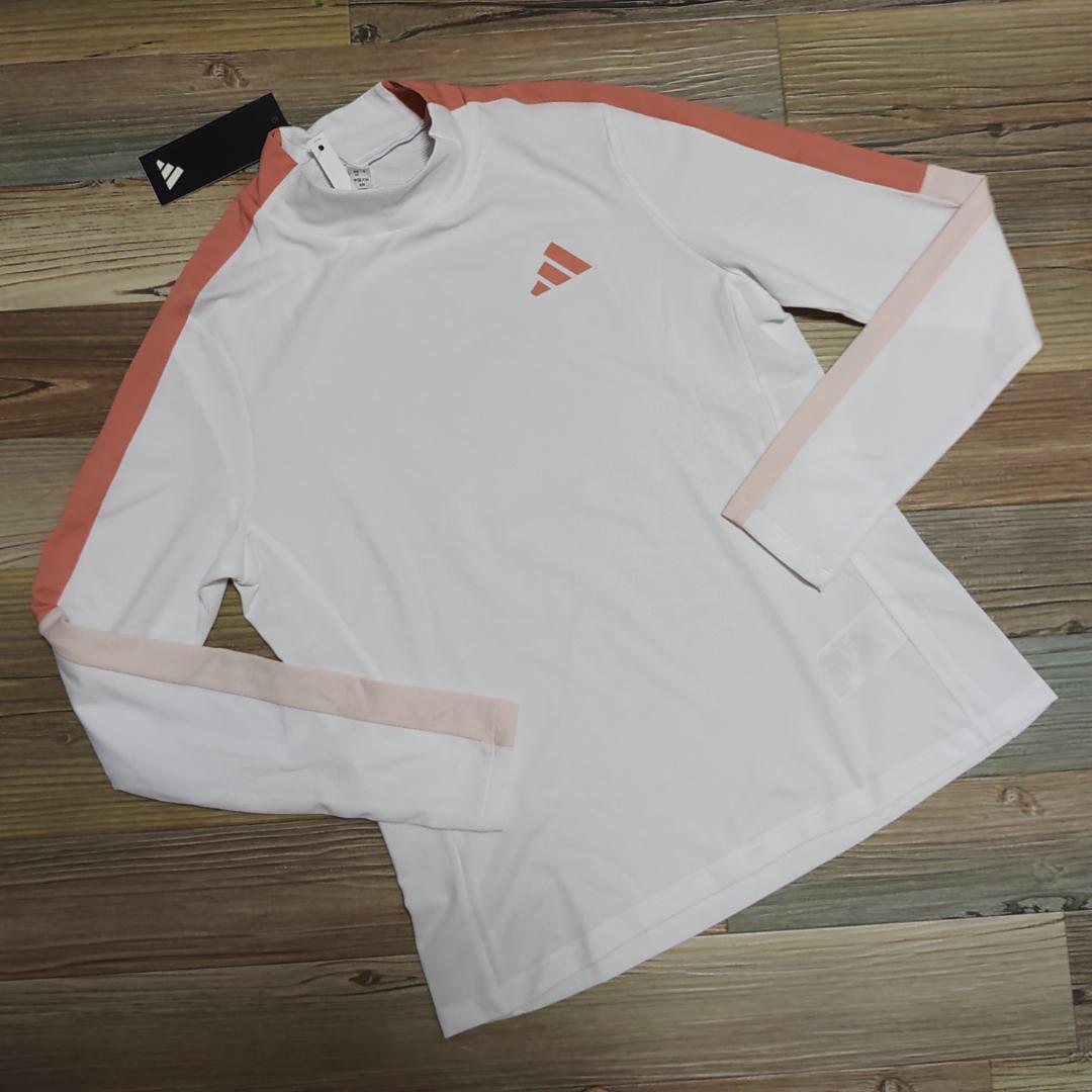 Y*a様 Sale♥️新品♥️アディダス⭐adidas GOLF モックセットア