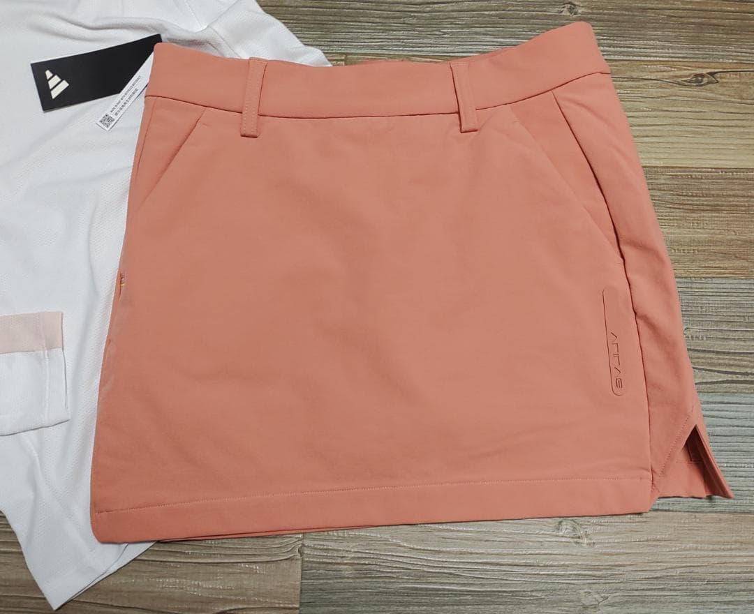 Y*a様 Sale♥️新品♥️アディダス⭐adidas GOLF モックセットア