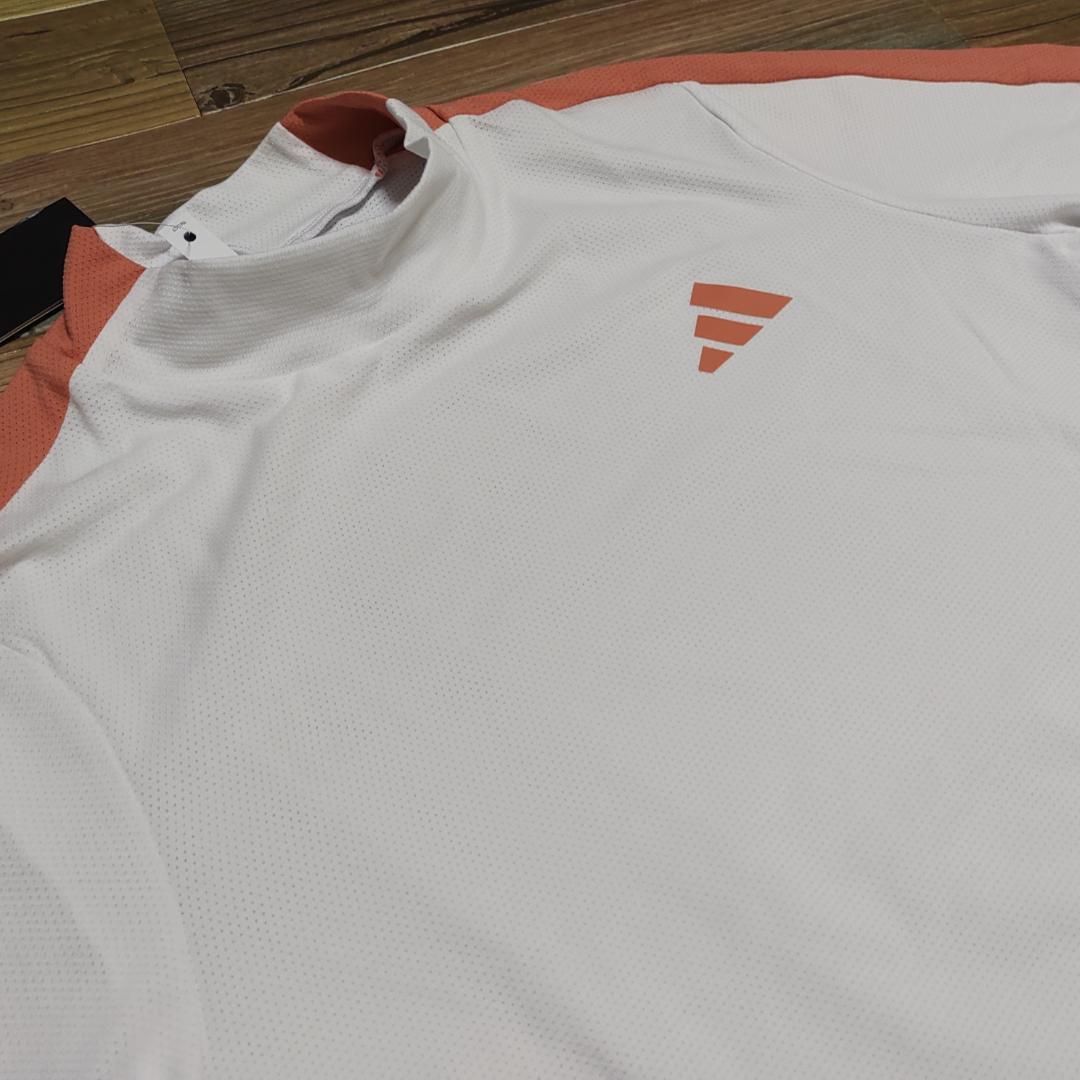 Y*a様 Sale♥️新品♥️アディダス⭐adidas GOLF モックセットア