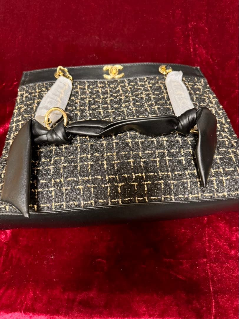 CHANEL バック　ウォレット